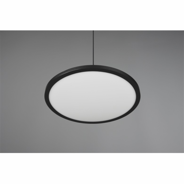 Závěsné svítidlo Trio TRAY, 29 W, LED