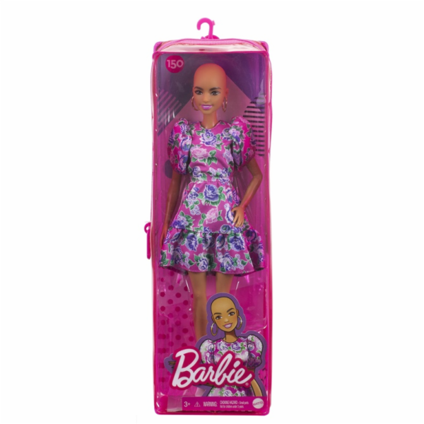 Panenka BARBIE FBR37-21