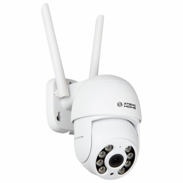 Xtend Home PTO100/ PTZ kamera/ 1440p/ otočná/ 4Mpx/ IP65/...