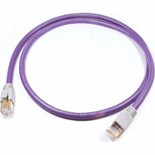 Melodika Melodika MDLAN03 Síťový kabel (kroucený pár) Eth...