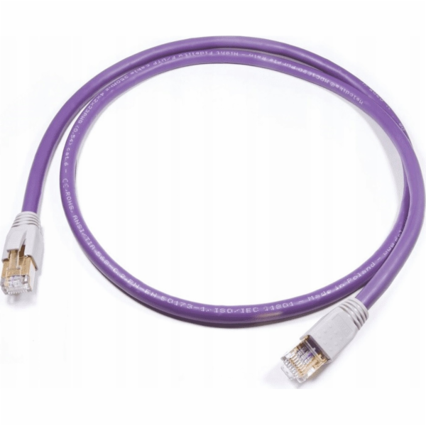 Melodika Melodika MDLAN60 Síťový kabel (kroucený pár) Eth...