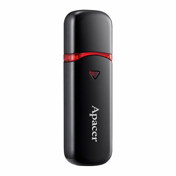 Pendrive Apacer AH333, 32 GB (AP32GAH333B-1)