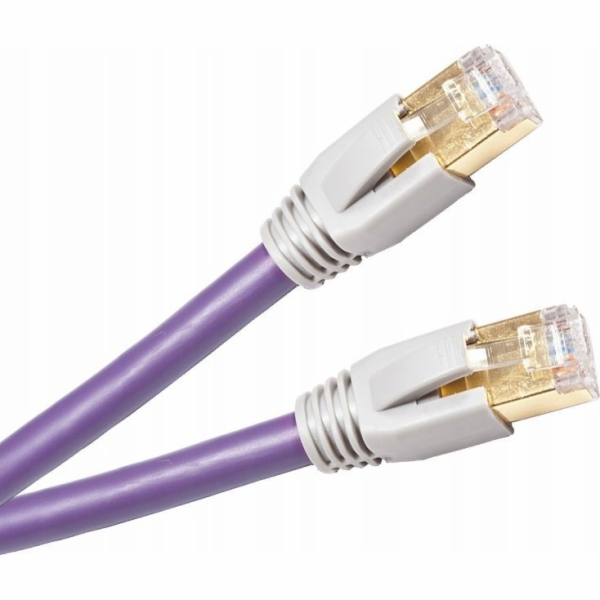 Melodika Melodika MDLAN900 Síťový kabel (kroucený pár) Et...