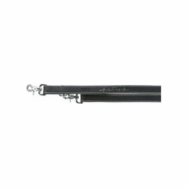 Nastavitelné vodítko Trixie Spirit (XS-M), 2,00 m/14 mm, ...