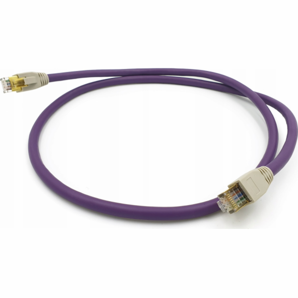 Melodika Melodika MDLAN25 Síťový kabel (kroucený pár) Eth...