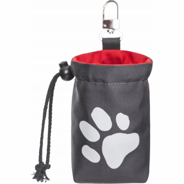 Hobbydog Graphite Plaw Hobbag