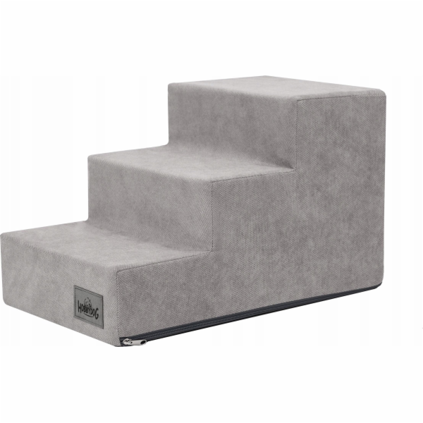 Hobbydog MALÉ SCHODY SAVOY ASH