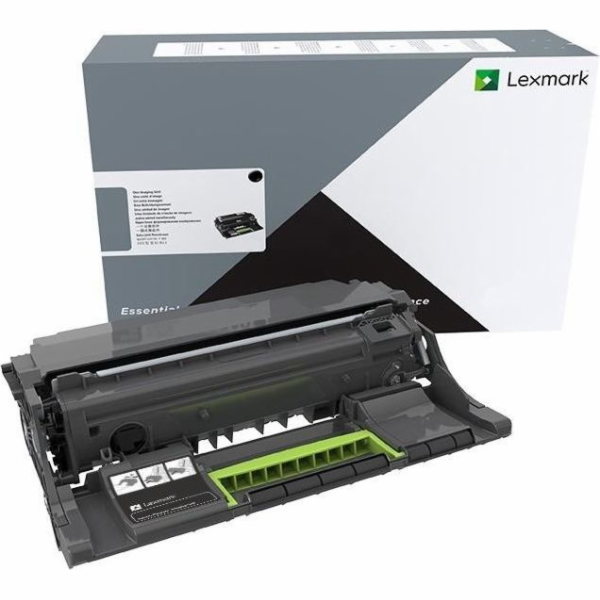 Lexmark LEXMARK 56F0ZA0 válec Lexmark 56F0ZA0 černý návra...