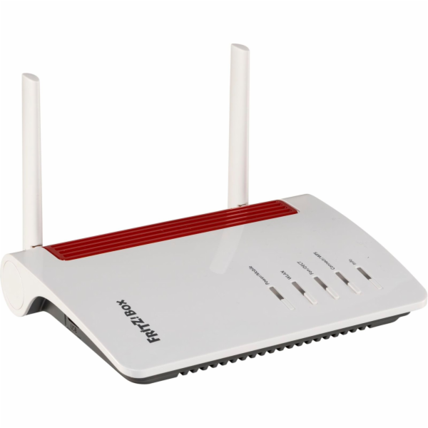 FRITZ!Box 6850 5G, WLAN-LTE-Router