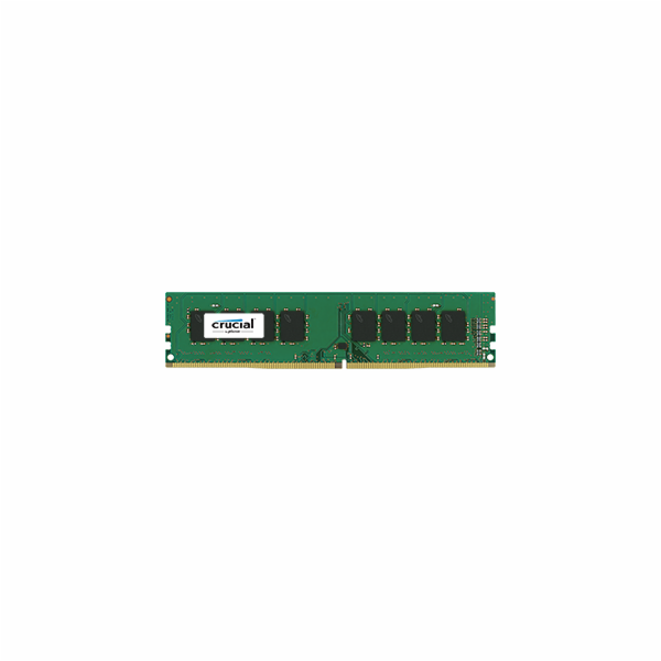 CRUCIAL DDR4 8GB 2400MHz CL17 CT8G4DFS824A Crucial DDR4, ...