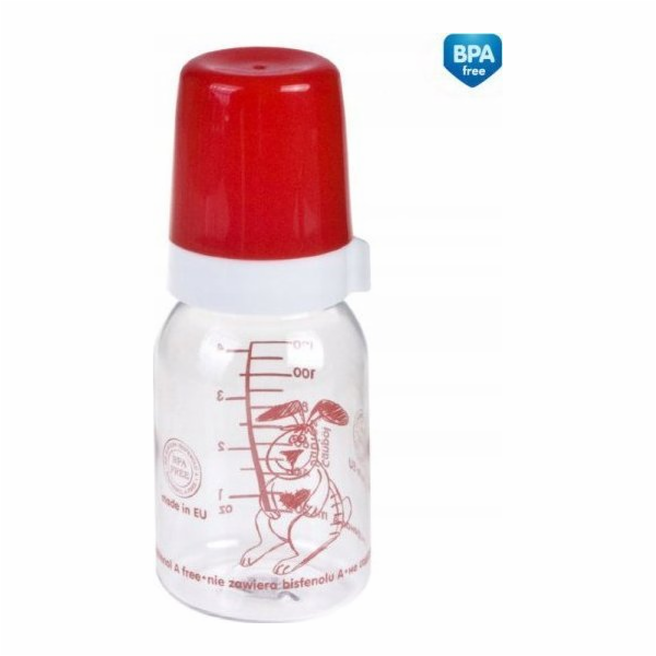 Canpol CAN.BUT.120ml BPA0% 11/820
