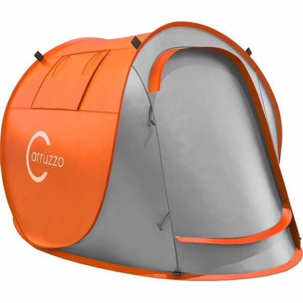 Turistický stan Carruzzo L3E TURISTICKÝ STAN GARDEN BEACH...