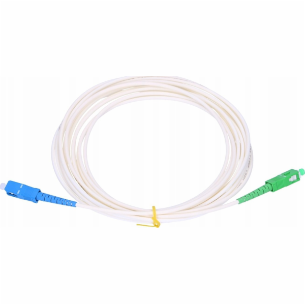 ExtraLink  PATCHCORD SC/UPC-SC/APC SM G.657B3 SIMPLEX 3,0...