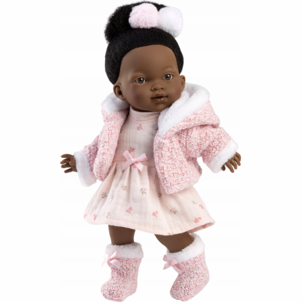 Panenka Llorens Zoe 28 cm
