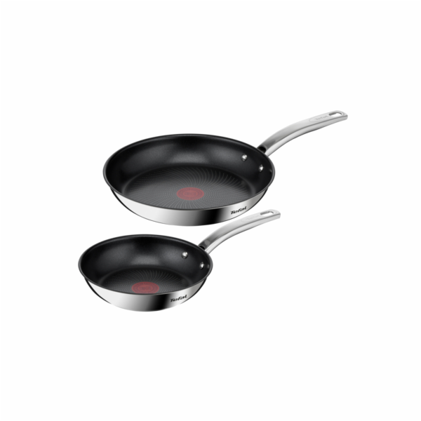 Sada pánví Tefal Intuition B817S255 2 ks