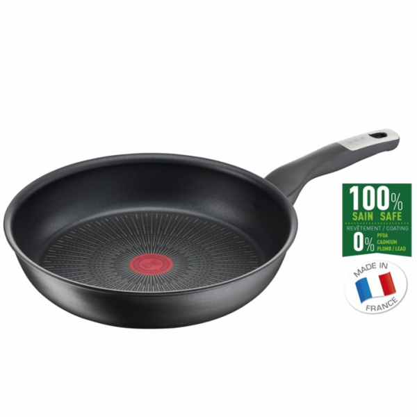 Tefal Unlimited G2550272 frying pan All-purpose pan Oval