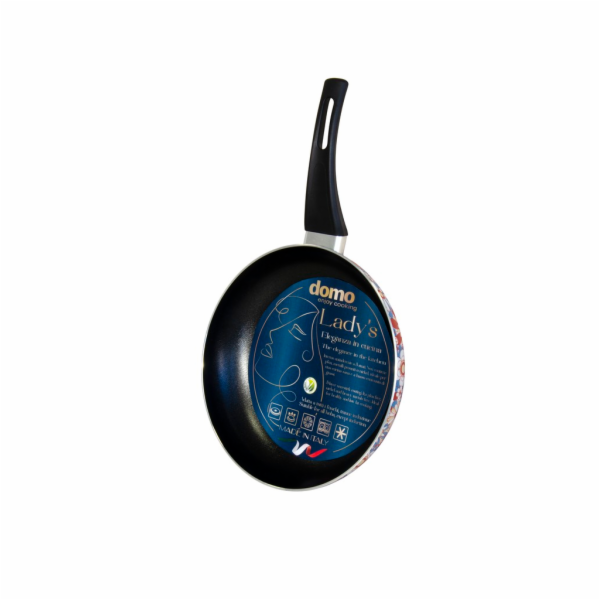 DOMO pánev Lady´s 28 cm