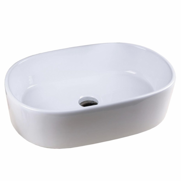 Umyvadlo SANYCCES VERONA LA500006, 550×350 mm