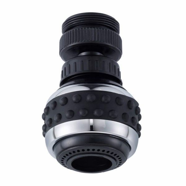 Perlátor s funkcí sprchy Bubble Stream 02047098, O 24 mm