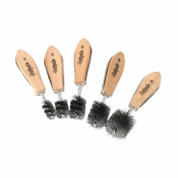 KARTÁČ VARIN VAMZD 22 MM 4312022 (UNIPAK)