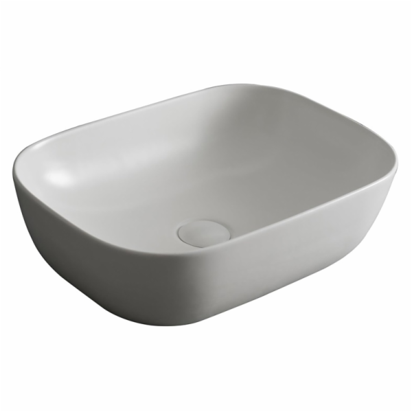 Umyvadlo DOMOLETTI ACB ACB8417A, 460×330 mm