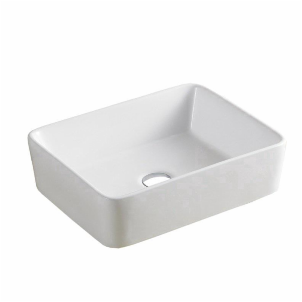 Umyvadlo DOMOLETTI ACB8025, 480×375 mm