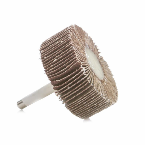 Brusná kladka HAUSHALT, no. 100, 40×15×6 mm