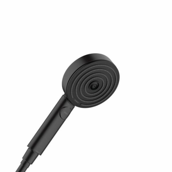 Sprchová hlavice Hansgrohe Pulsify S 105, mat. černá, O10...