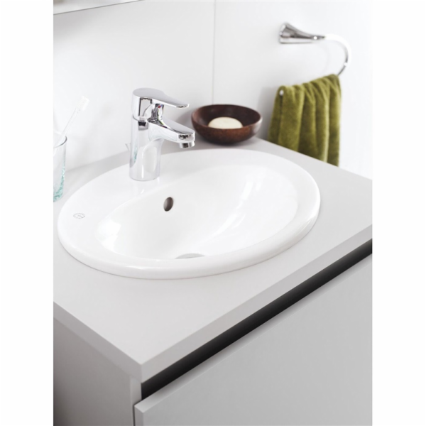 Umyvadlo VILLEROY & BOCH O. NOVO 41615601, 560×405 mm