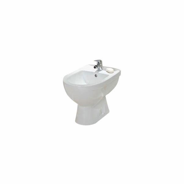 Vestavný bidet Jika Lyra Plus 32381
