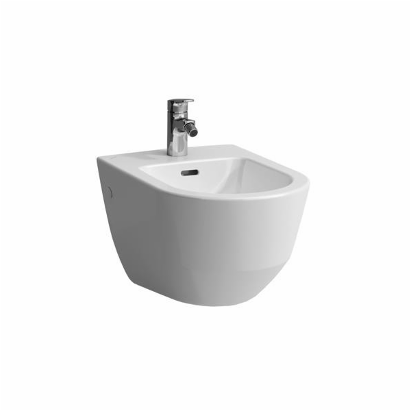 Závěsný bidet Laufen Pro 830952