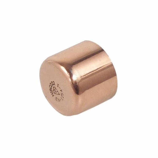 Měděná roleta NIBCO 5301018, vnitřní, 18 mm