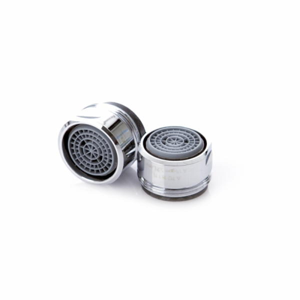 Perlátory Hansgrobe 13182000, O 24 mm, 2 ks.