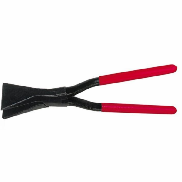 Kleště na skládání plechovek BESSEY, 280 mm