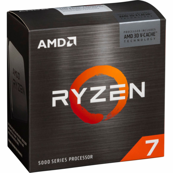 Procesor AMD Ryzen 7 5700X3D