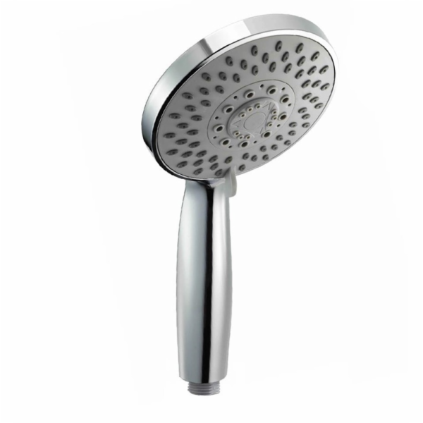 Sprchová hlavice Disflex Giselle D1530B, O120 mm