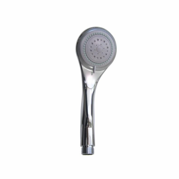 Sprchová hlavice Disflex Venus D1020C, O80 mm