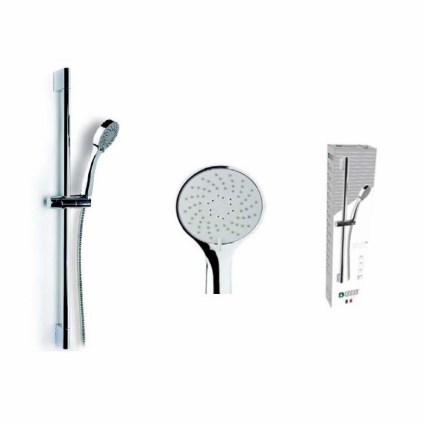 Sprchový set Disflex ENS136B
