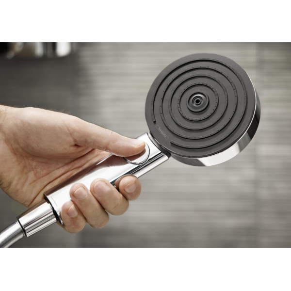 Sprchová hlavice Pulsify Select S EcoSmart 24111000 chrom...