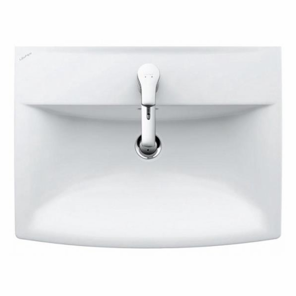 Umyvadlo LAUFEN PRO NORDIC 8.1095.6.0001, 600×420 mm
