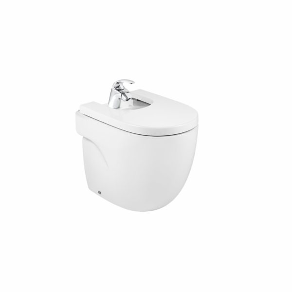 Vestavný bidet Roca Meridian Compact A357247000