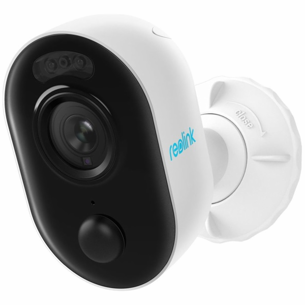 Reolink Lumus Series E430 4MPx venkovní IP kamera, 2560x1...