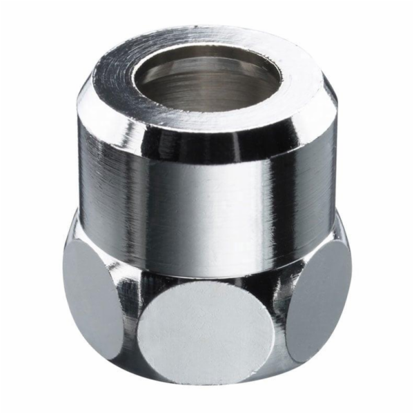 Matice 265010699, 3/8" x 10 mm, vnitřní závit s distanční...