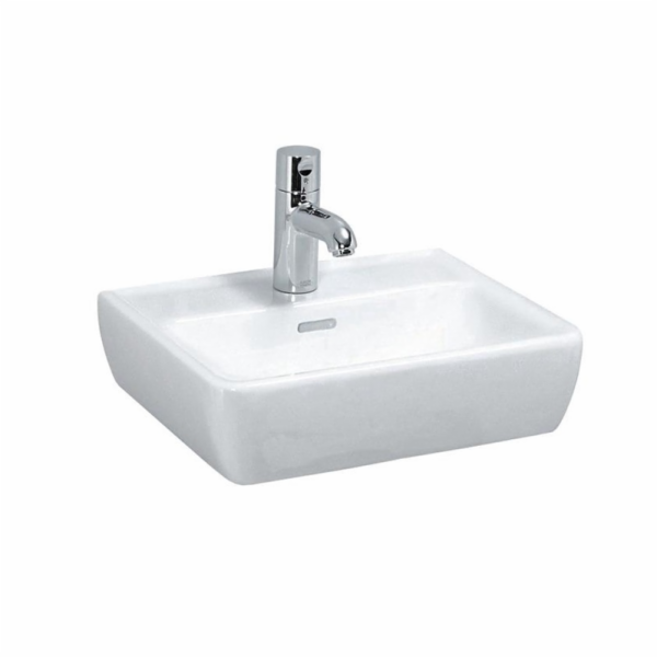 Umyvadlo LAUFEN PRO 11951, 450×340 mm