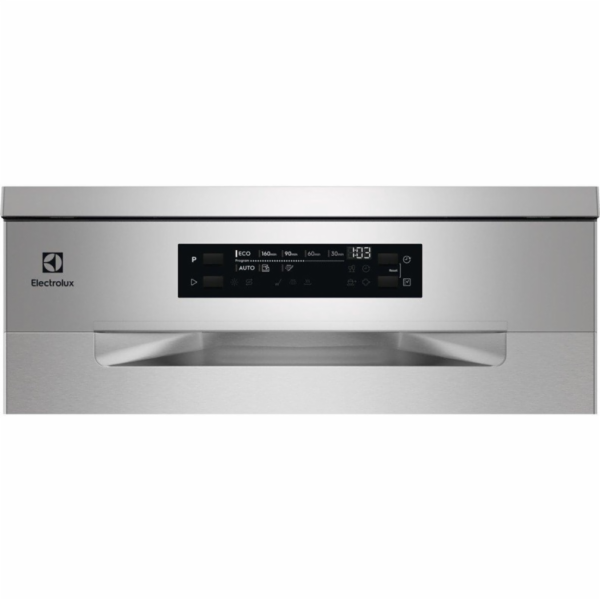 ELECTROLUX LAIS ESM48310SX Myčka nádobí