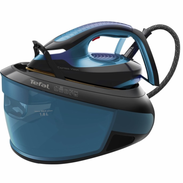 Tefal Express Vision SV8151 2800 W 1,8 l Durilium AirGlid...