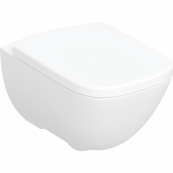 UNITAZ PAKABIN MODO RIMFREE S VÍKEM