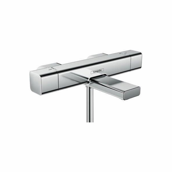 Koupelnová baterie Hansgrohe Ecostat E 15774000, chrom