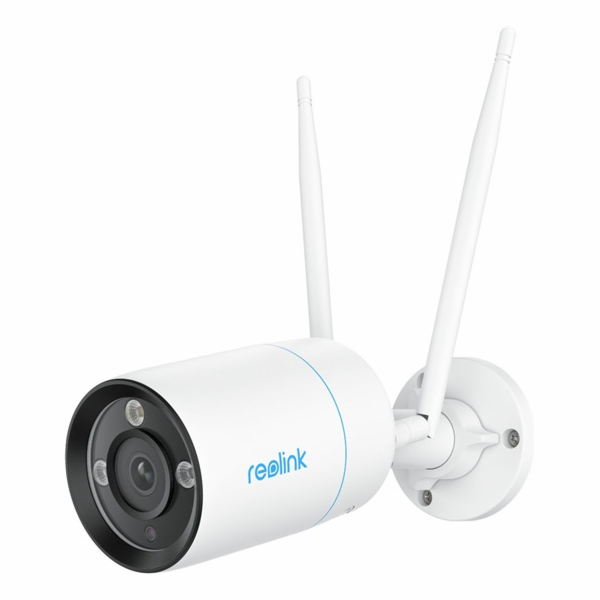 Reolink W330, sledovací kamera