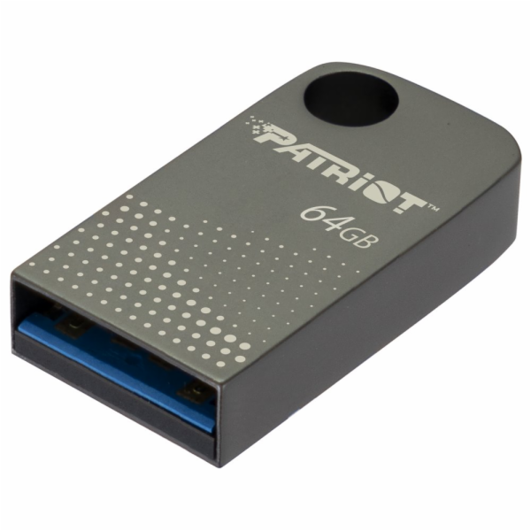 Patriot TAB300/64GB/USB 3.2/USB-A/Stříbrná